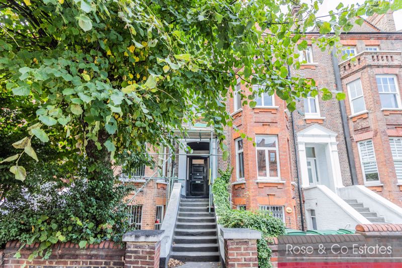 Goldhurst Terrace South Hampstead